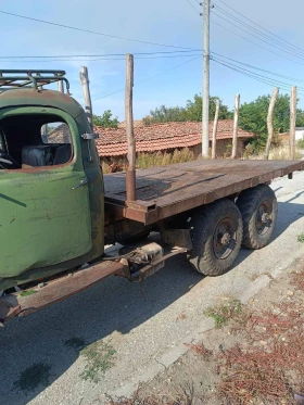     Zil 157 