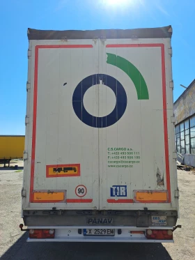 Mercedes-Benz Actros 2542 | Mobile.bg    7