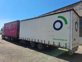 Mercedes-Benz Actros 2542 | Mobile.bg    8