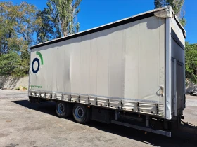 Mercedes-Benz Actros 2542 | Mobile.bg    5