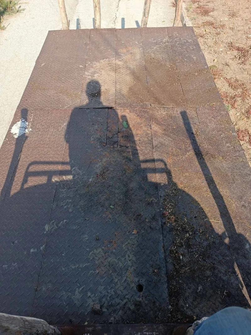 Zil 157 ДИЗЕЛ, снимка 7 - Камиони - 51886704