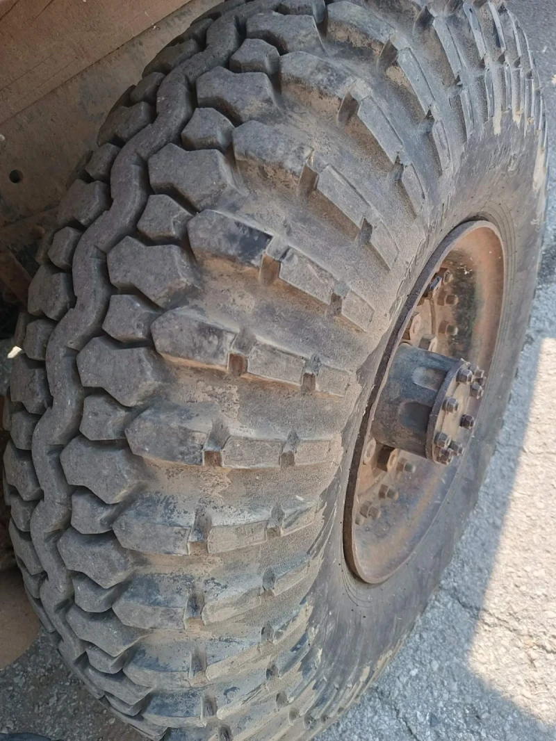 Zil 157 ДИЗЕЛ, снимка 3 - Камиони - 51886704