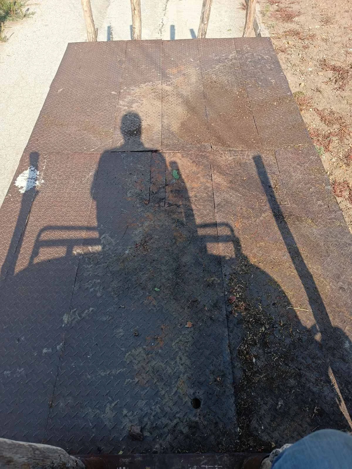 Zil 157 ДИЗЕЛ - изображение 7