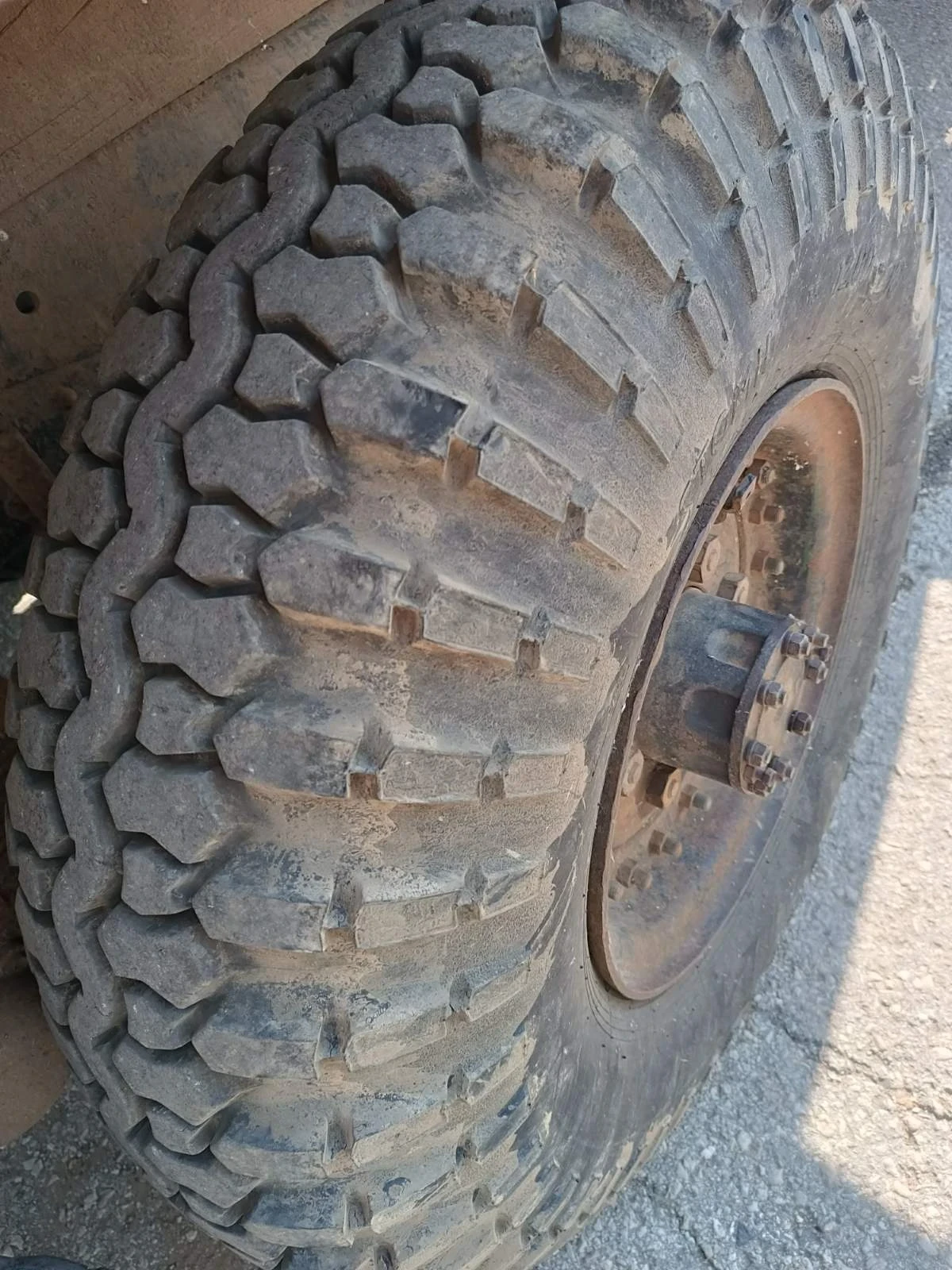 Zil 157 ДИЗЕЛ - изображение 3