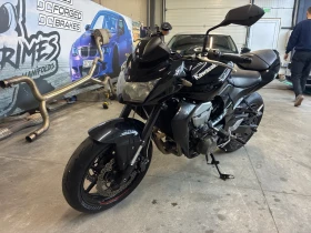 Kawasaki 650, снимка 2