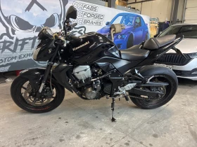 Kawasaki 650, снимка 1