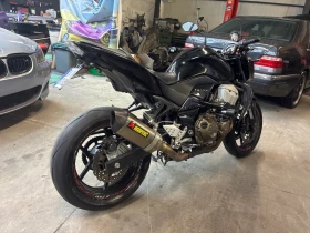 Kawasaki 650, снимка 4