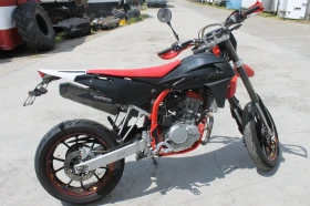 Swm SM 125 R ИТАЛИЯ, НОВ ВНОС, снимка 4
