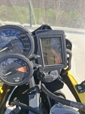 BMW F F650GS twin F800GS, снимка 7