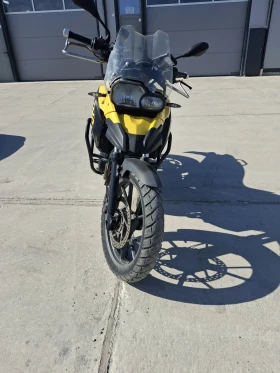 BMW F F650GS twin F800GS, снимка 4