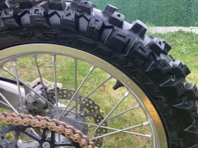 Honda Crf, снимка 6