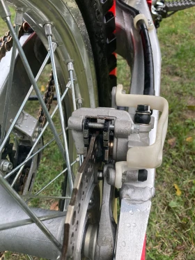 Honda Crf, снимка 12