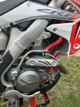 Honda Crf, снимка 13