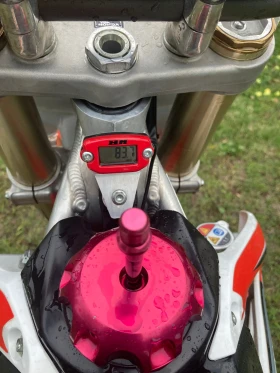 Honda Crf, снимка 5