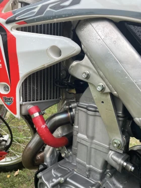 Honda Crf, снимка 8