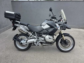 BMW R 1200 GS, снимка 3