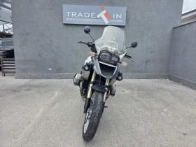 BMW R 1200 GS, снимка 1