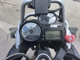 BMW R 1200 GS, снимка 10