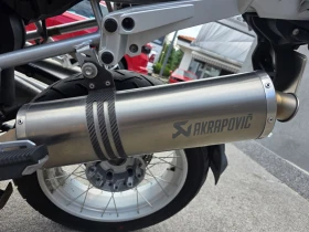 BMW R 1200 GS, снимка 11