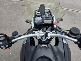 BMW R 1200 GS, снимка 9