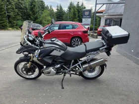 BMW R 1200 GS, снимка 4