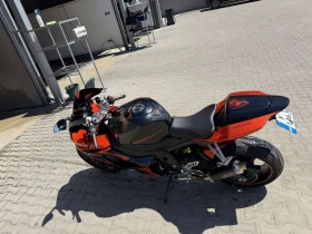 Suzuki Gsxr, снимка 2