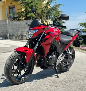  Honda Cb