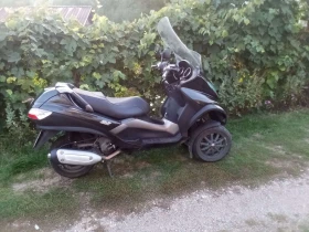 Piaggio Mp3, снимка 1