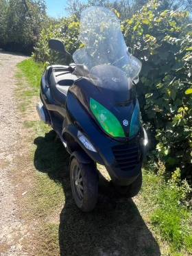 Piaggio Mp3, снимка 6