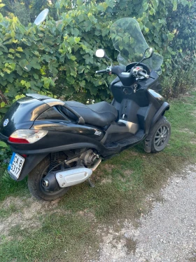 Piaggio Mp3, снимка 7