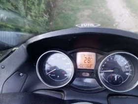 Piaggio Mp3, снимка 3