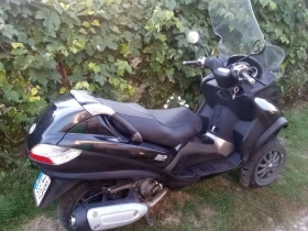 Piaggio Mp3, снимка 2