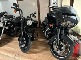 Harley-Davidson Touring Road Glide Special 114 FLTRXS, снимка 8