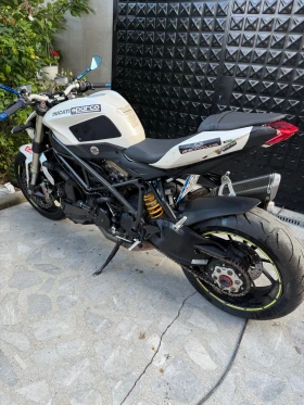     Ducati Streetfighter 1098cc-155/2010/!!!!!!