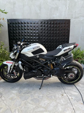     Ducati Streetfighter 1098cc-155/2010/!!!!!!