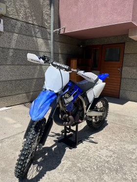     GASGAS EC