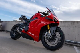 Обява за продажба на Ducati Panigale V4S ~37 500 лв. - изображение 10