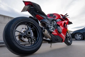 Обява за продажба на Ducati Panigale V4S ~37 500 лв. - изображение 7