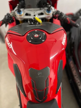 Обява за продажба на Ducati Panigale V4S ~37 500 лв. - изображение 5