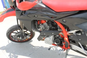 Swm SM 125 R ИТАЛИЯ, НОВ ВНОС | Auto.bg — изображение 5