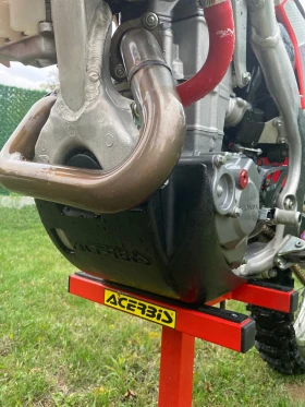 Honda Crf | Mobile.bg � ����� ������ 7