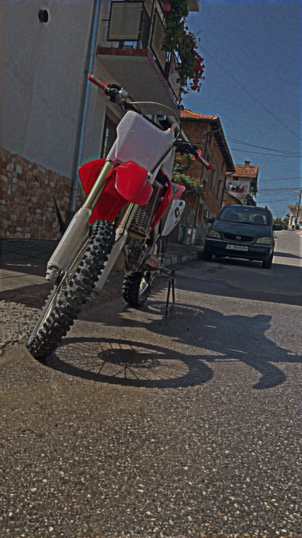 Honda Crf  - изображение 6
