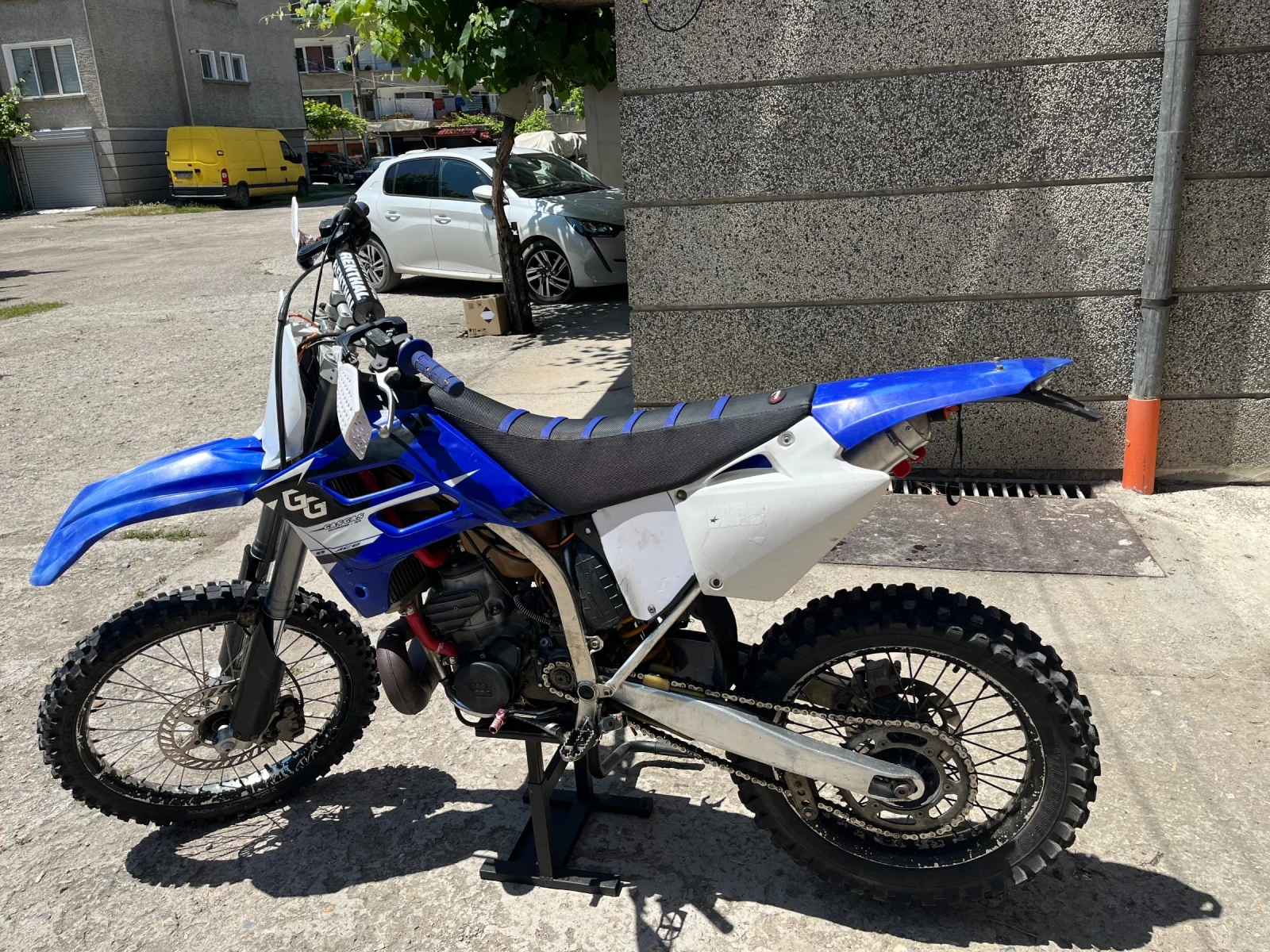 GASGAS EC  - изображение 3