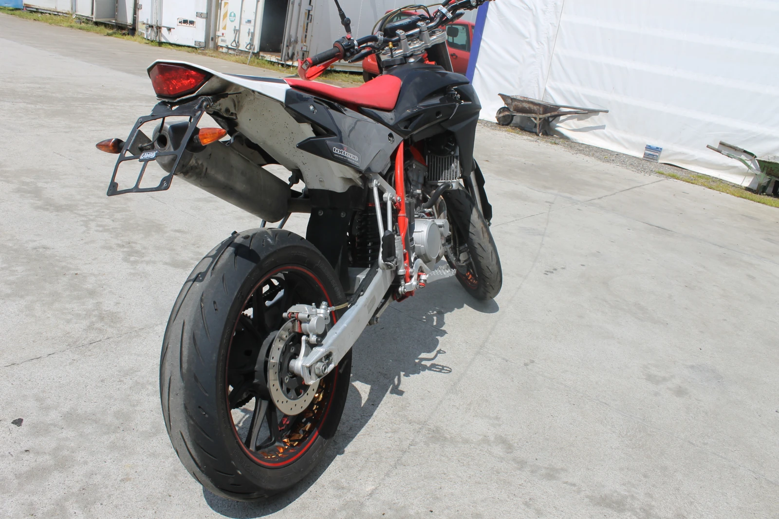 Swm SM 125 R ������, ��� ���� | Mobile.bg � ����������� 3