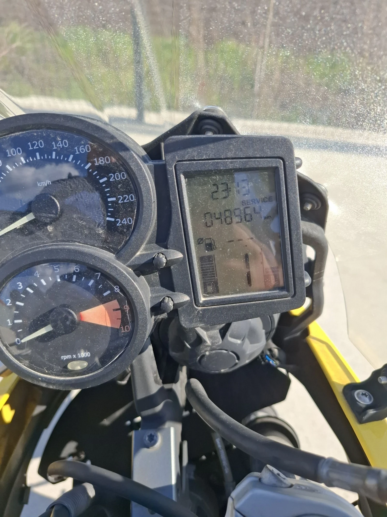 BMW F F650GS twin F800GS | Mobile.bg � ����������� 7