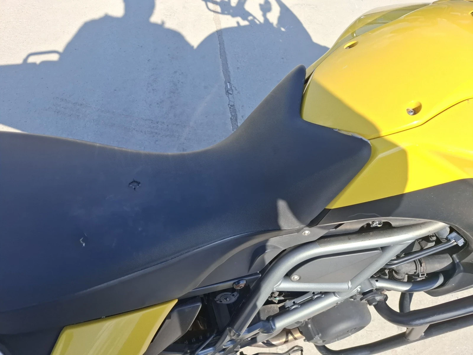 BMW F F650GS twin F800GS | Mobile.bg � ����������� 6