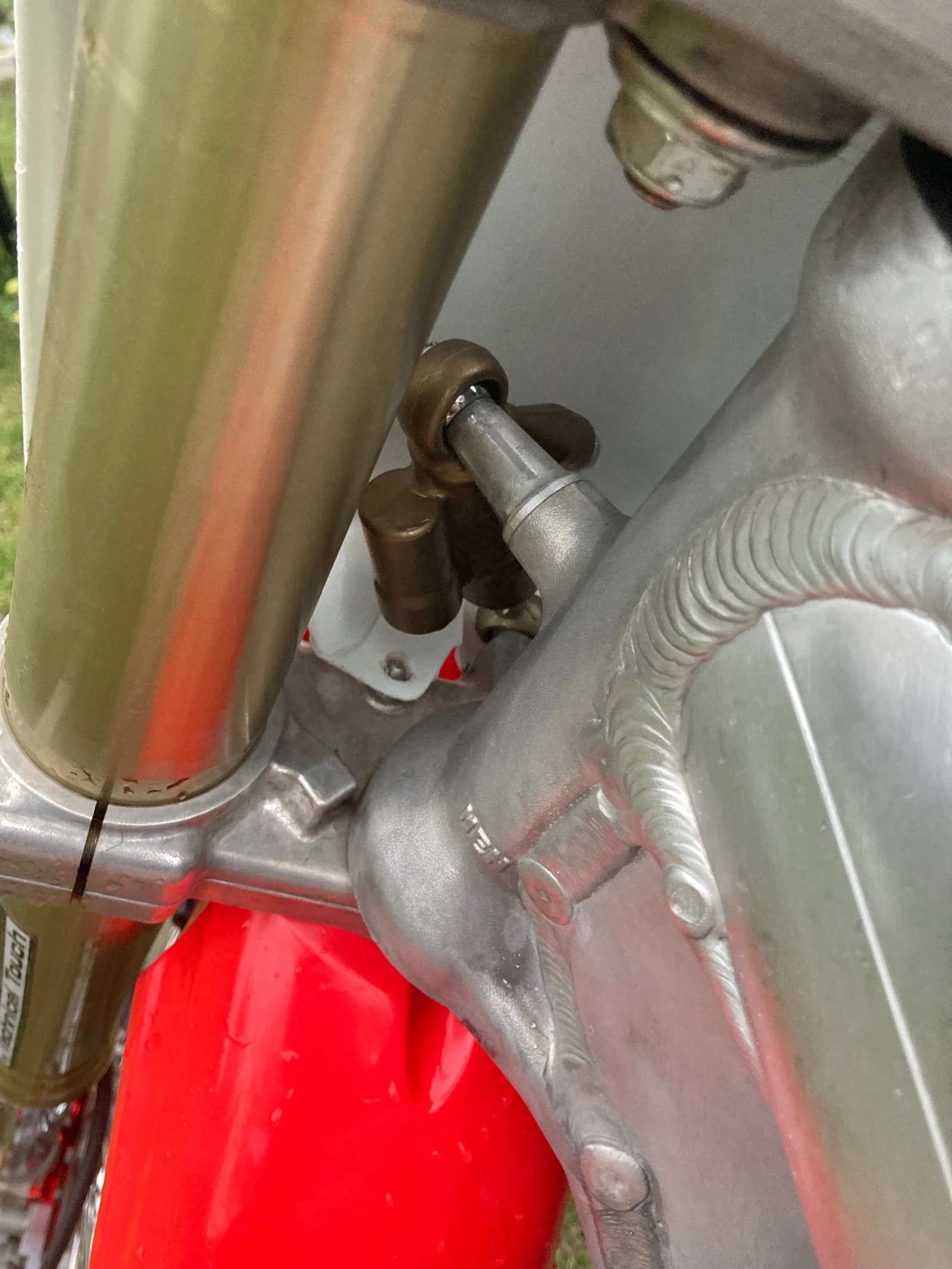 Honda Crf, снимка 15 - Мотоциклети и мототехника - 54328476