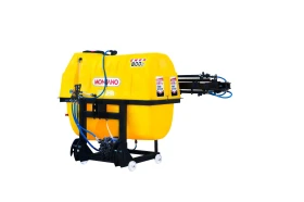 Пръскачка Друга марка ЩАНГОВА 400L, 600L, 800L, 1000L, 2000л, снимка 5