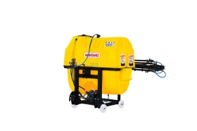 Пръскачка Друга марка ЩАНГОВА 400L, 600L, 800L, 1000L, 2000л, снимка 3