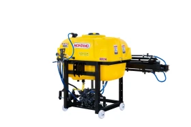 Пръскачка Друга марка ЩАНГОВА 400L, 600L, 800L, 1000L, 2000л, снимка 7